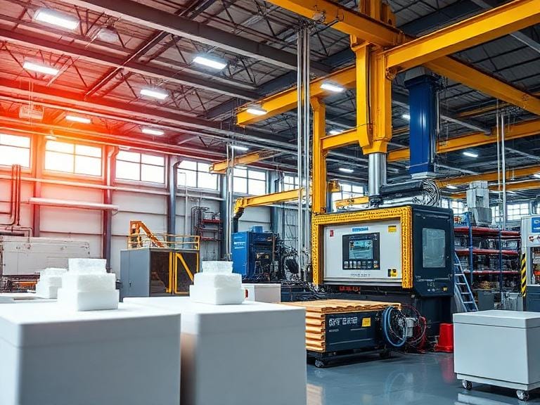 7 Best flexible polyurethane foam manufacturers in the World