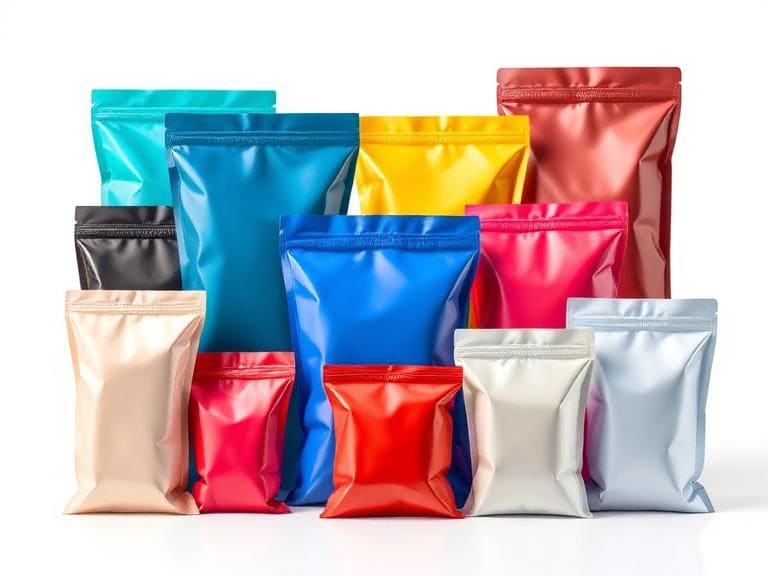 8 Best Poly Mailer Bags for Clothes Suppliers in 2026
