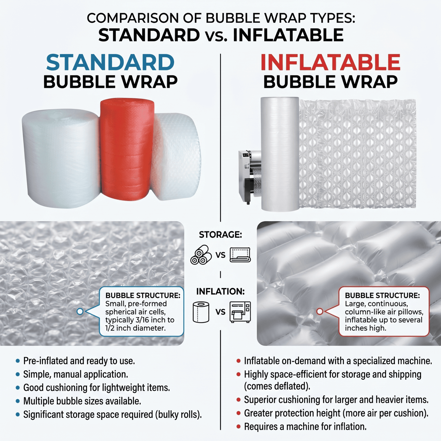 By transitioning to a direct manufacturer like Mailong Packaging