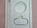 EVA FOAM inerts