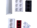 Foam inserts