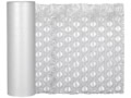 Inflatable bubble film