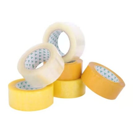BOPP tape