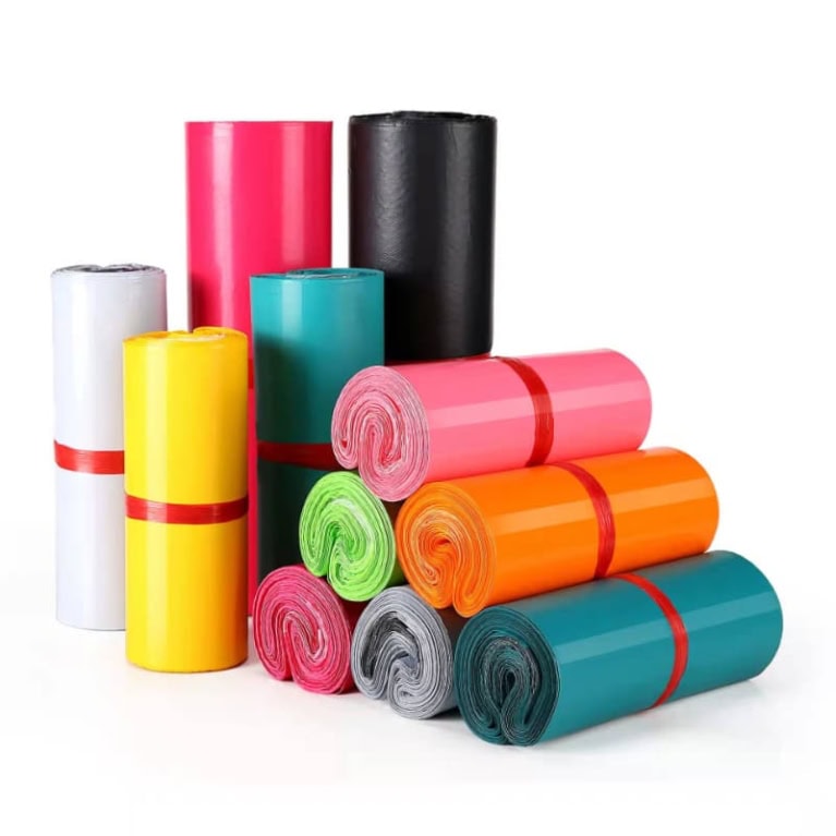 Mailong Packaging Custom Poly Mailer