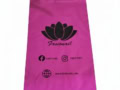 Shipping bags with logo