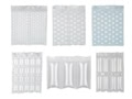 different bubble wrap