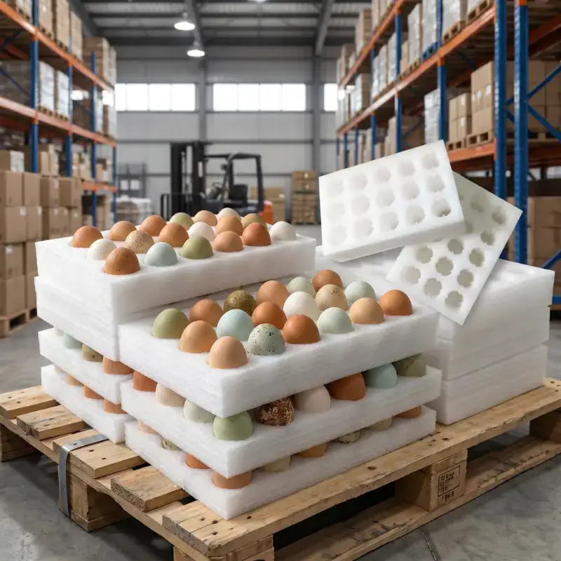 epe foam application