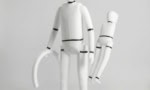 epe foam for Human anatomical model 2