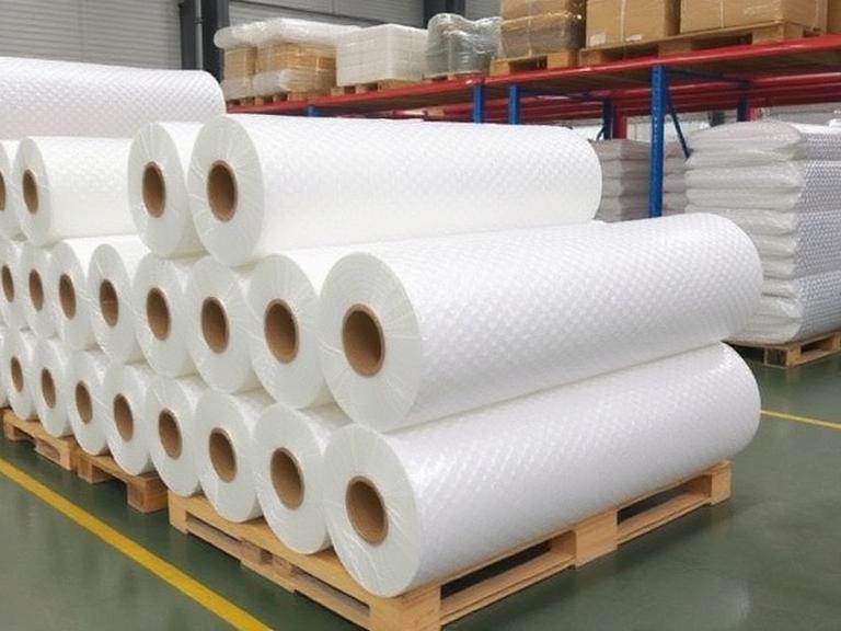 7. Water-Activated Reinforced Gummed Paper Tapes & Mono-Material Envelopes