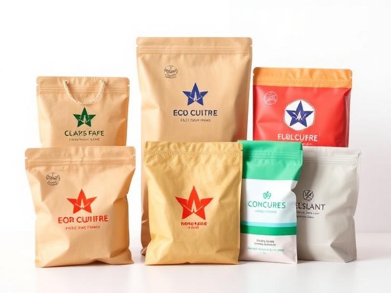 5 Ways to Create Custom Mailer Bags with Logo for Small Business