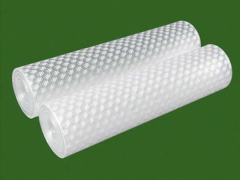 8 Best Rolls of Bubble Wrap for Packaging Manufacturers