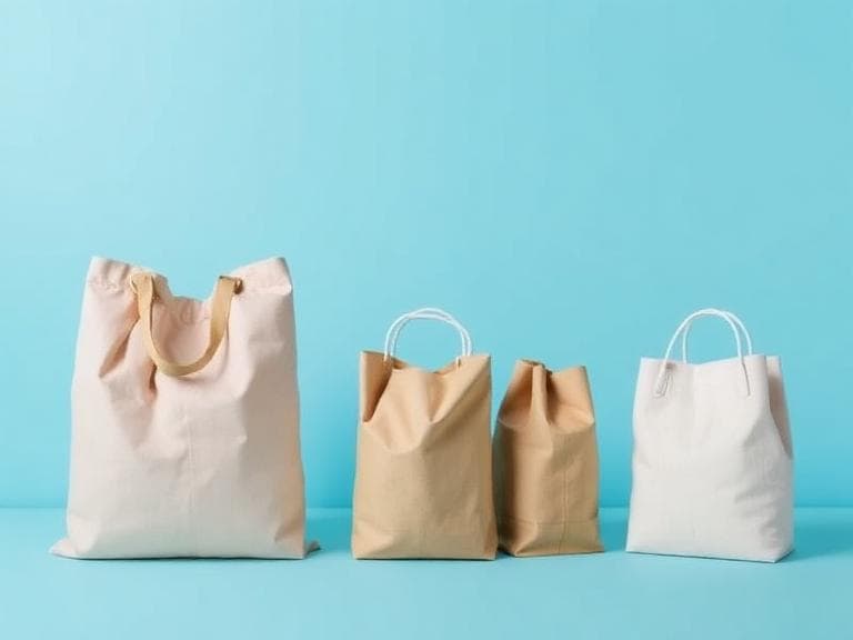 8 Best Ways to Buy Shipping Bags for Clothes