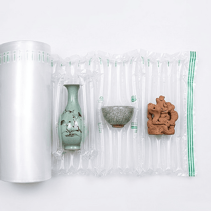 Air Column Wrap for Ceramics (1)
