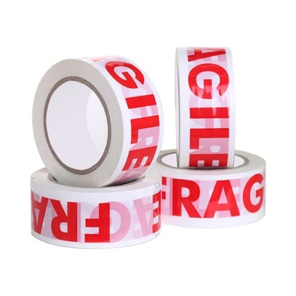 Carton Sealing Packaging Solution (1)