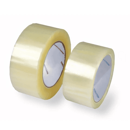 Carton Sealing Packaging Solution (2)