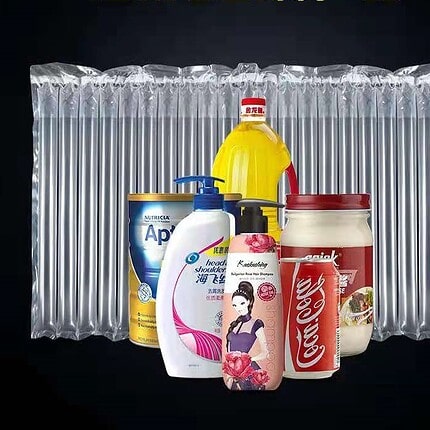 Cosmetic Jar Air Column Protector (1)