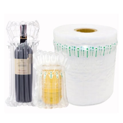 Cosmetic Jar Air Column Protector 2