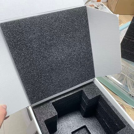 Furniture Corners Packaging Solution (2)