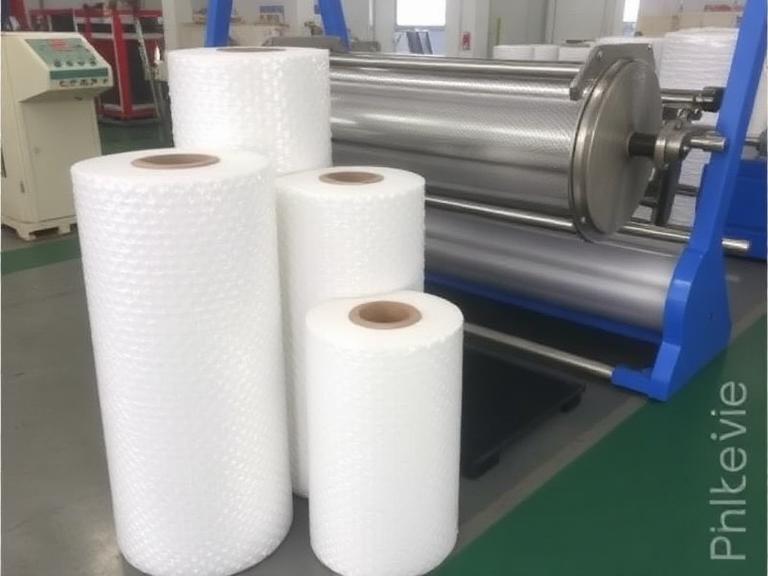 Bubble Wrap