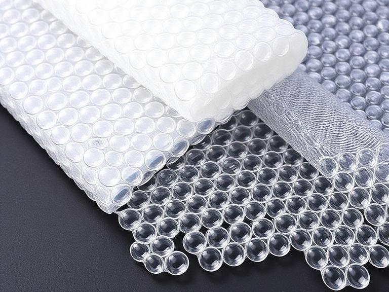 What Types of Bubble Wrap Are Best for Furniture Protection