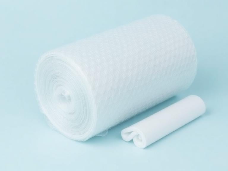 5 Alternative Material of Bubble Wrap for Packing
