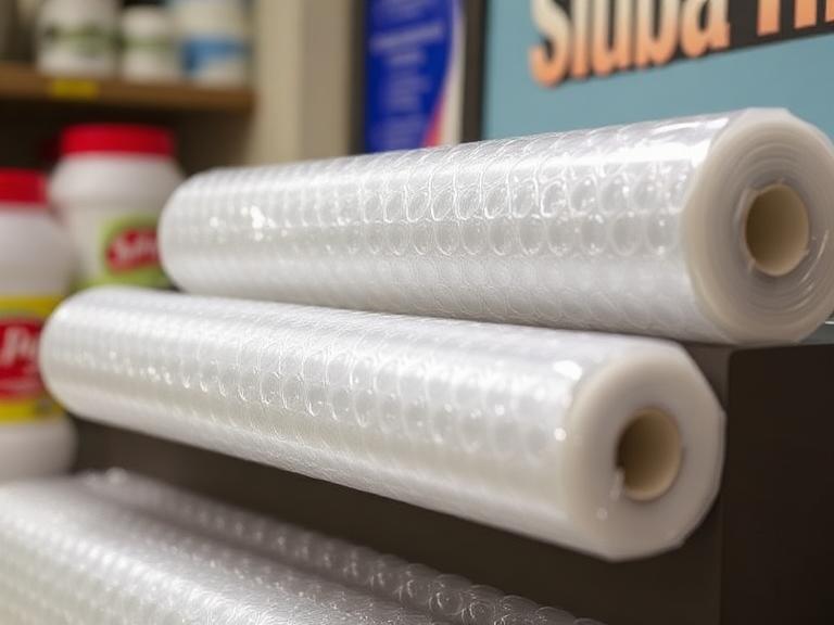6 Cheapest Places to Buy Bubble Wrap in USA