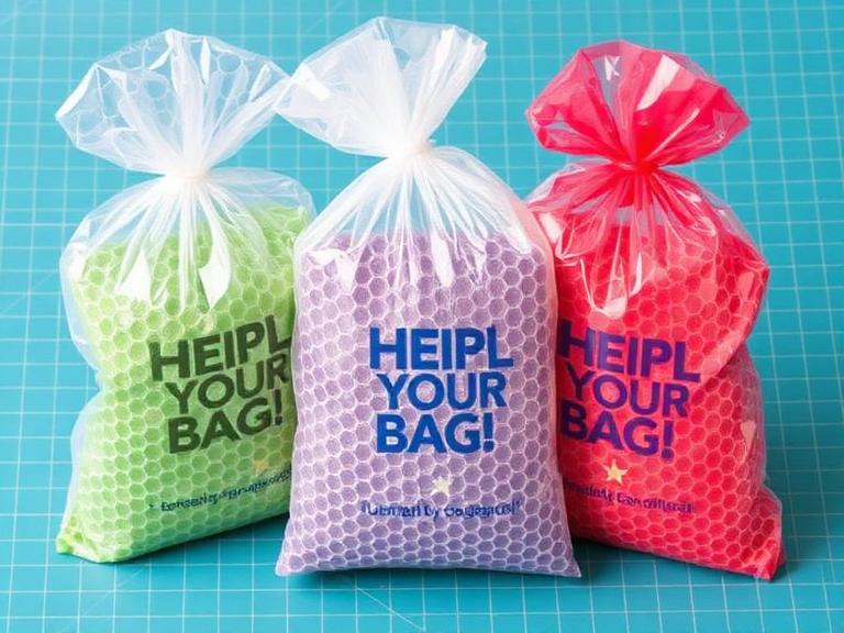 6 Steps to Designing Custom Bubble Wrap Bags for Shipping