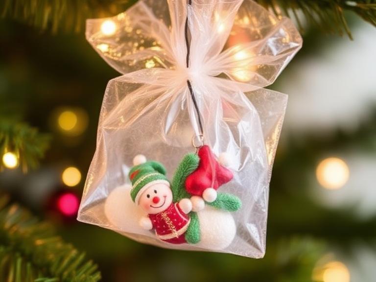 7 Bubble Wrap Pouches for Ornaments Ideas That Actually Protect Fragile Pieces