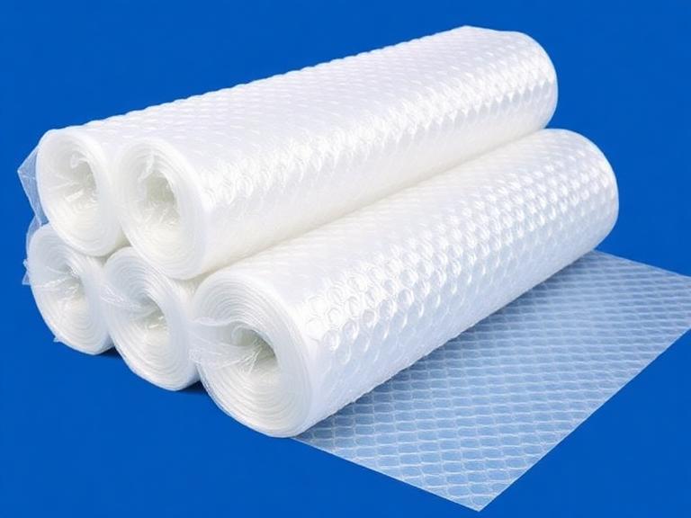 9 Best Bubble Wrap Packing Material Suppliers