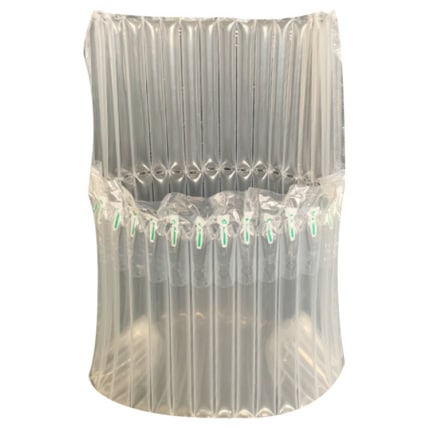 Protective Air Column Bag for Glasswar (1)