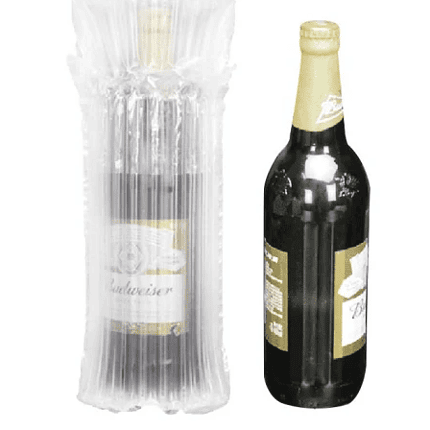 Protective Air Column Bag for Glasswar (2)