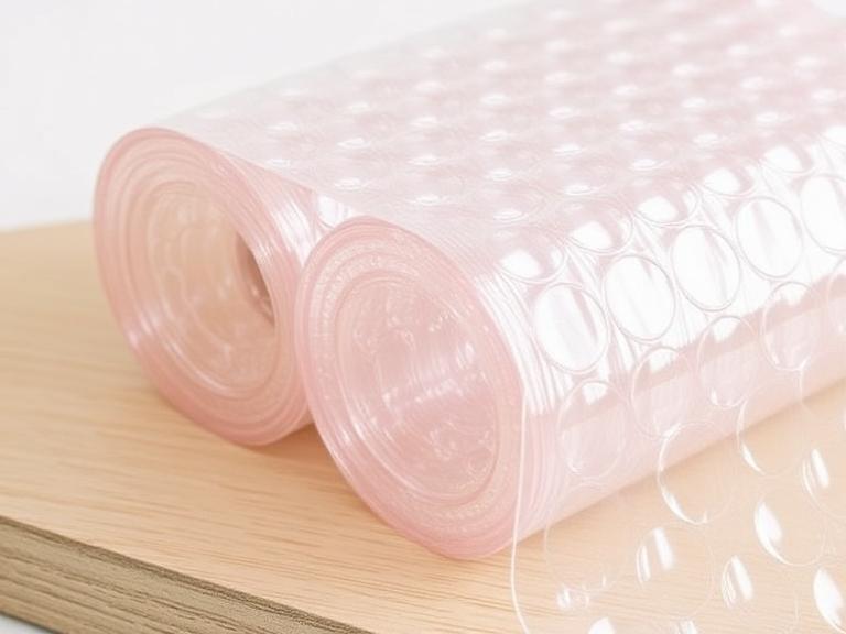 The 4 Best Alternative to Bubble Wrap Formats in 2026