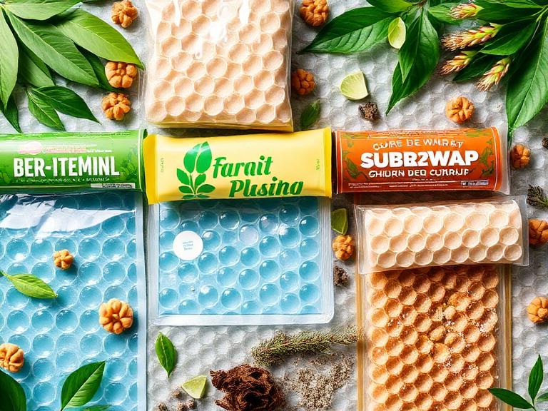 The 8 Best Environmentally Friendly Bubble Wraps in 2026