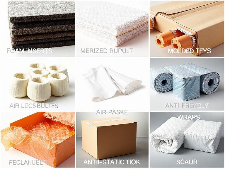 13+ Protection in Packaging Examples