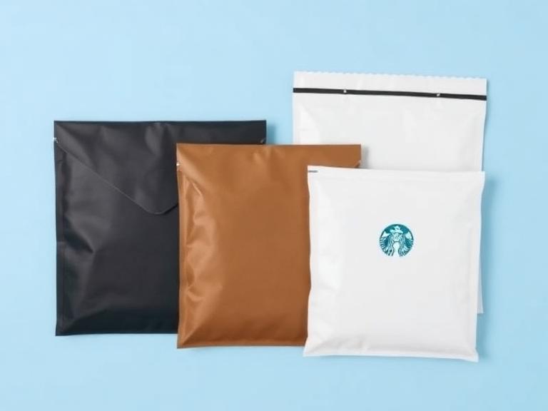 6 Things You Need to Know About Personalized Poly Mailers With Logo