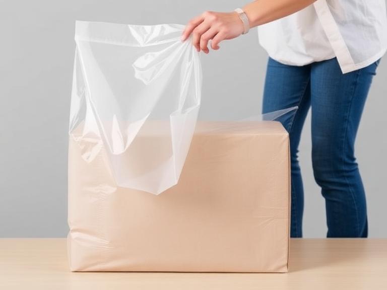 6 Ways to Buy Poly Bags for Shipping