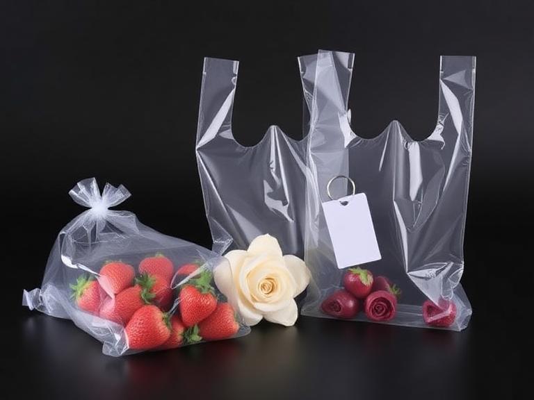 The 15 Best Poly Bags Wholesale Suppliers in the World