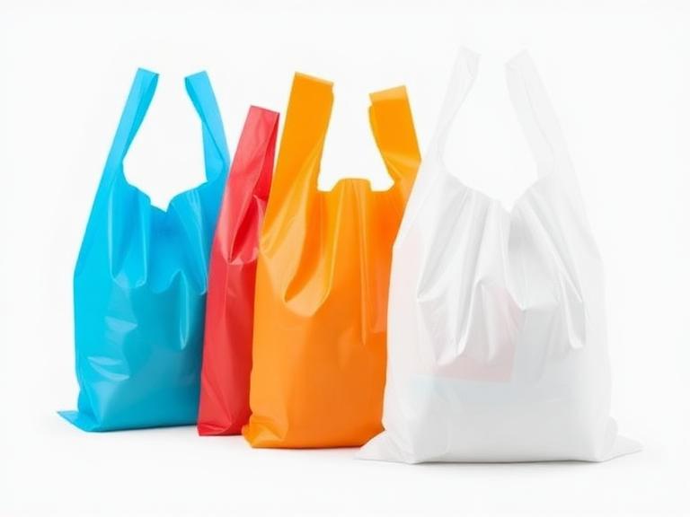 The 20 Best Plastic Bag Suppliers in the World