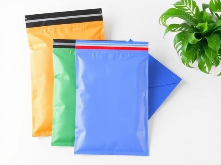 The Top 8 Custom Poly Mailers Fast Shipping USA Options for 2026
