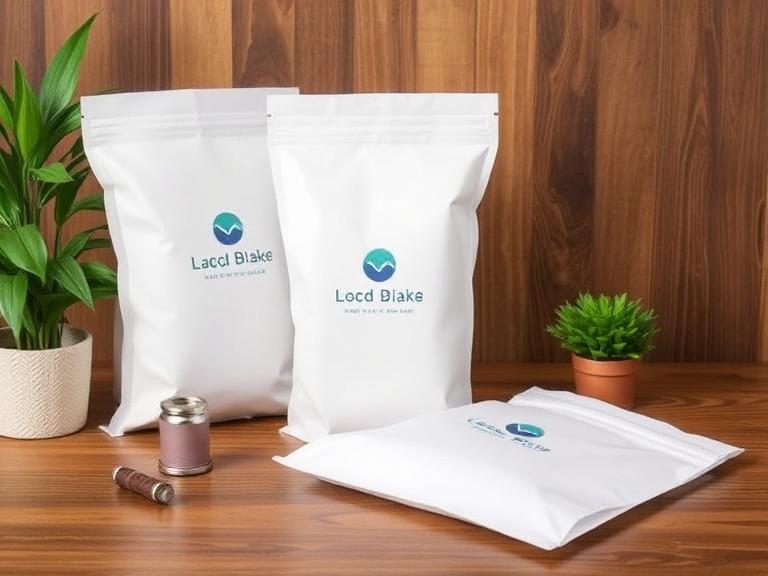 What Are Personalized Poly Mailers with Logo and How Do They Work