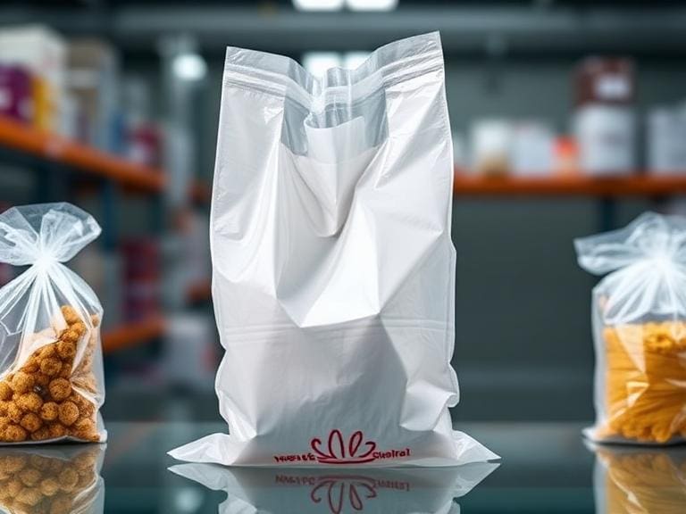 Working directly with elite plastic bag suppliers 