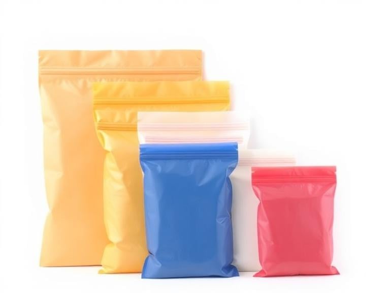 5 Common Sizes and Wholesale Prices of Polyethylene Mailing Bags in 2026