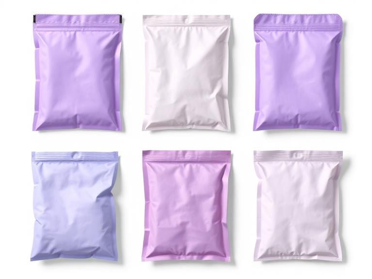6 Best Lavender Poly Mailers Styles
