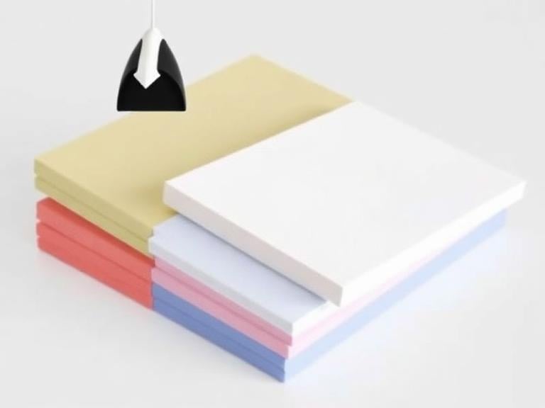 6 Places to buy eva foam for cosplay