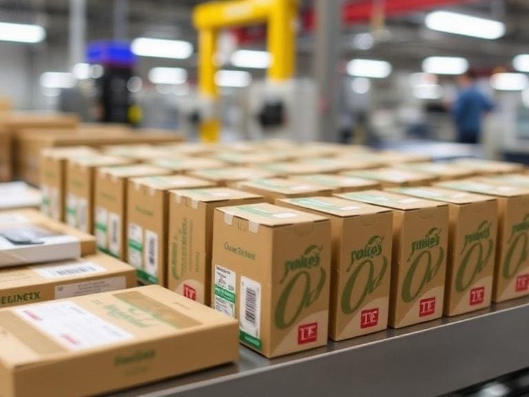 How to Evaluate Packaging Quality Before a Large Production Run?