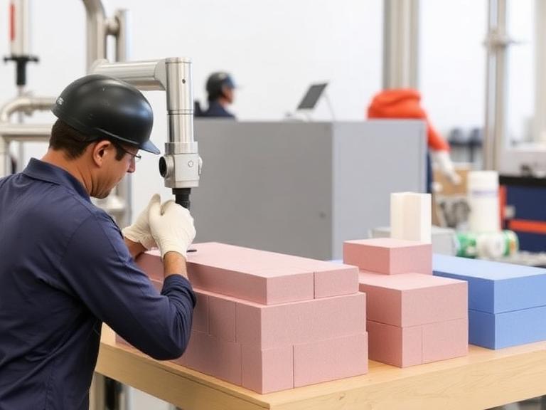 The True Eva Foam Molding Cost in 2026
