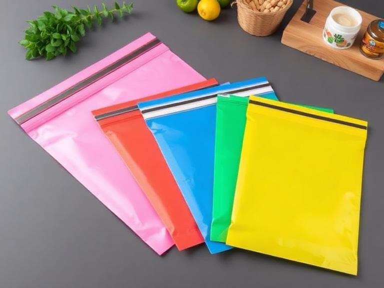 Top 10 Best Pink Poly Mailers Wholesale 2026