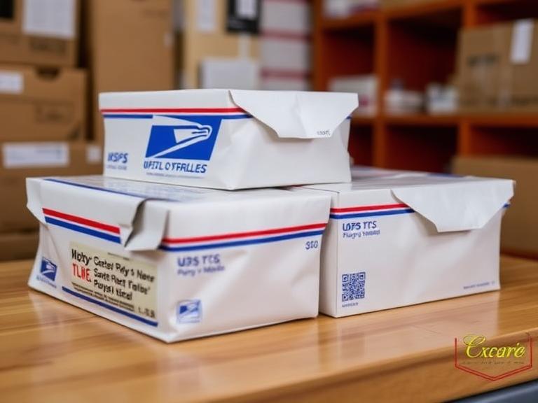 USPS Poly Mailers Shipping Cost 2026