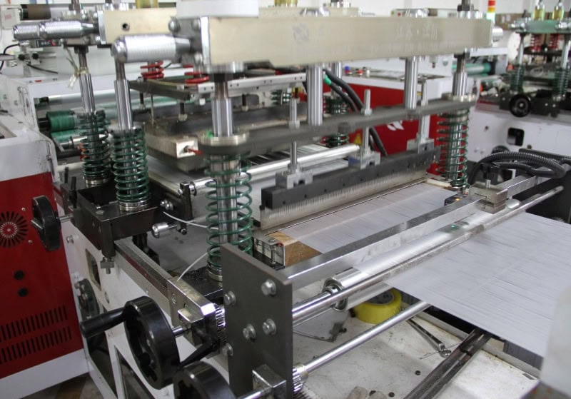 Mailong Packaging Co., Ltd. was established in 2009