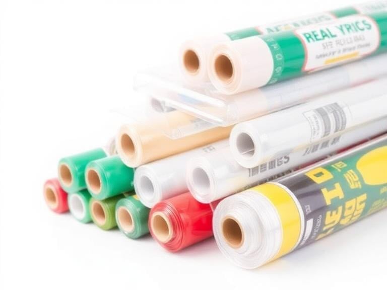 8 Best Anti Static Shrink Wrap Suppliers